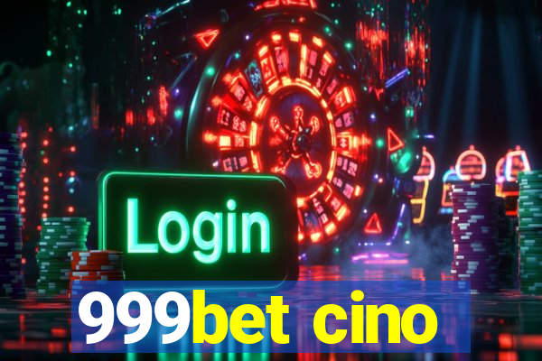 999bet cino